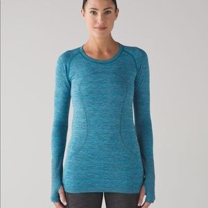 Lululemon Swiftly Tech